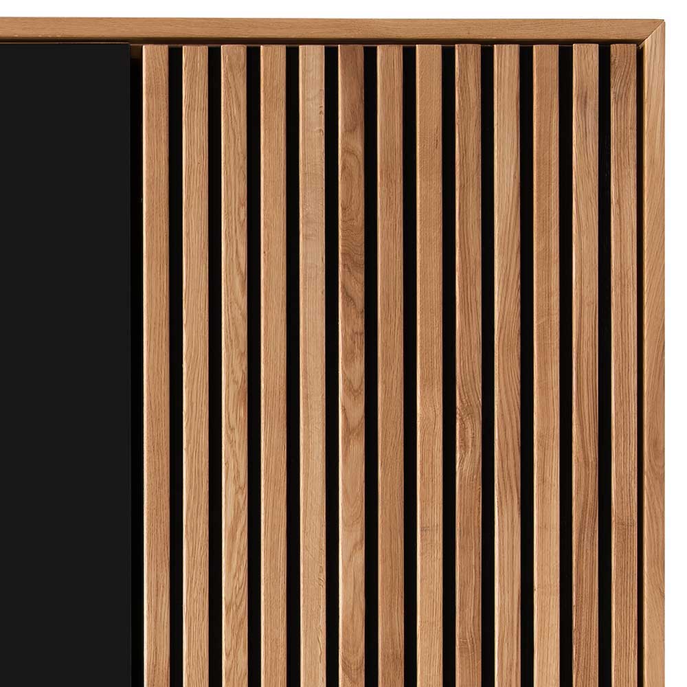 Design Schlafzimmer Einrichtung Set - Manarola (vierteilig)