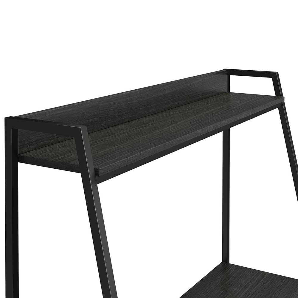Home Office Arbeitsplatz in modernem Design - Giva