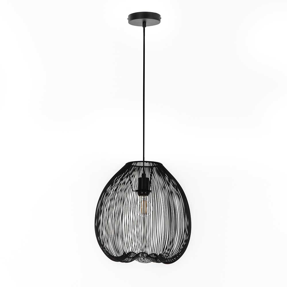 Pendelleuchte in modernem Design - Alessia