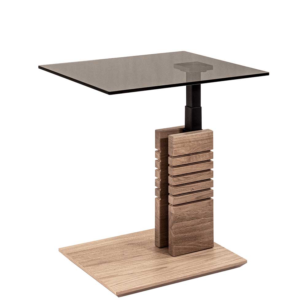 Designer Anstellglas multifunktional - Balcesta