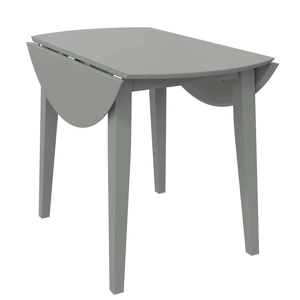 Skandi Essgruppe in Grau - Taverna (dreiteilig)