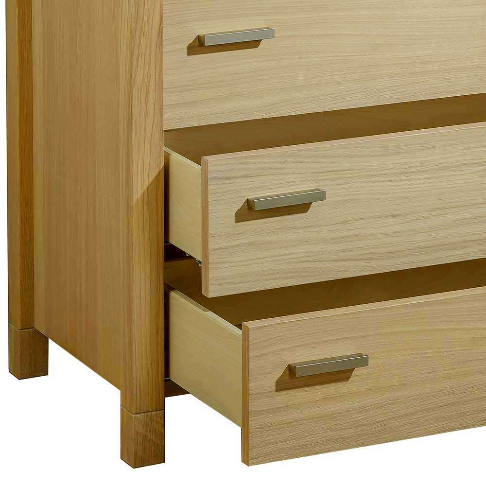 85x110x43 Schrank mit Schreibklappe - Settsura