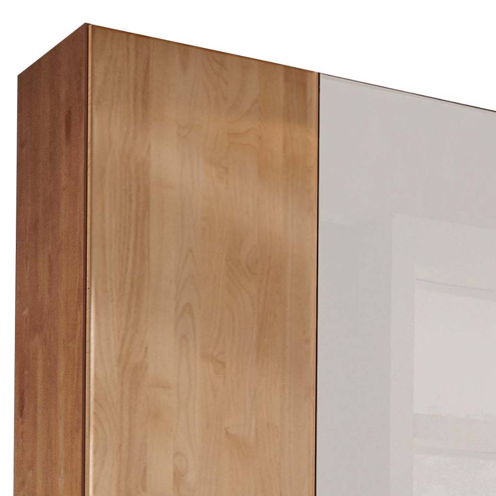 Schlafzimmerschrank mit drei Türen - Dilacco