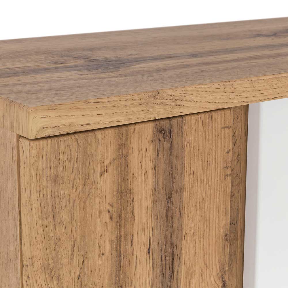 Midi Badschrank - hängend oder stehend - Eight