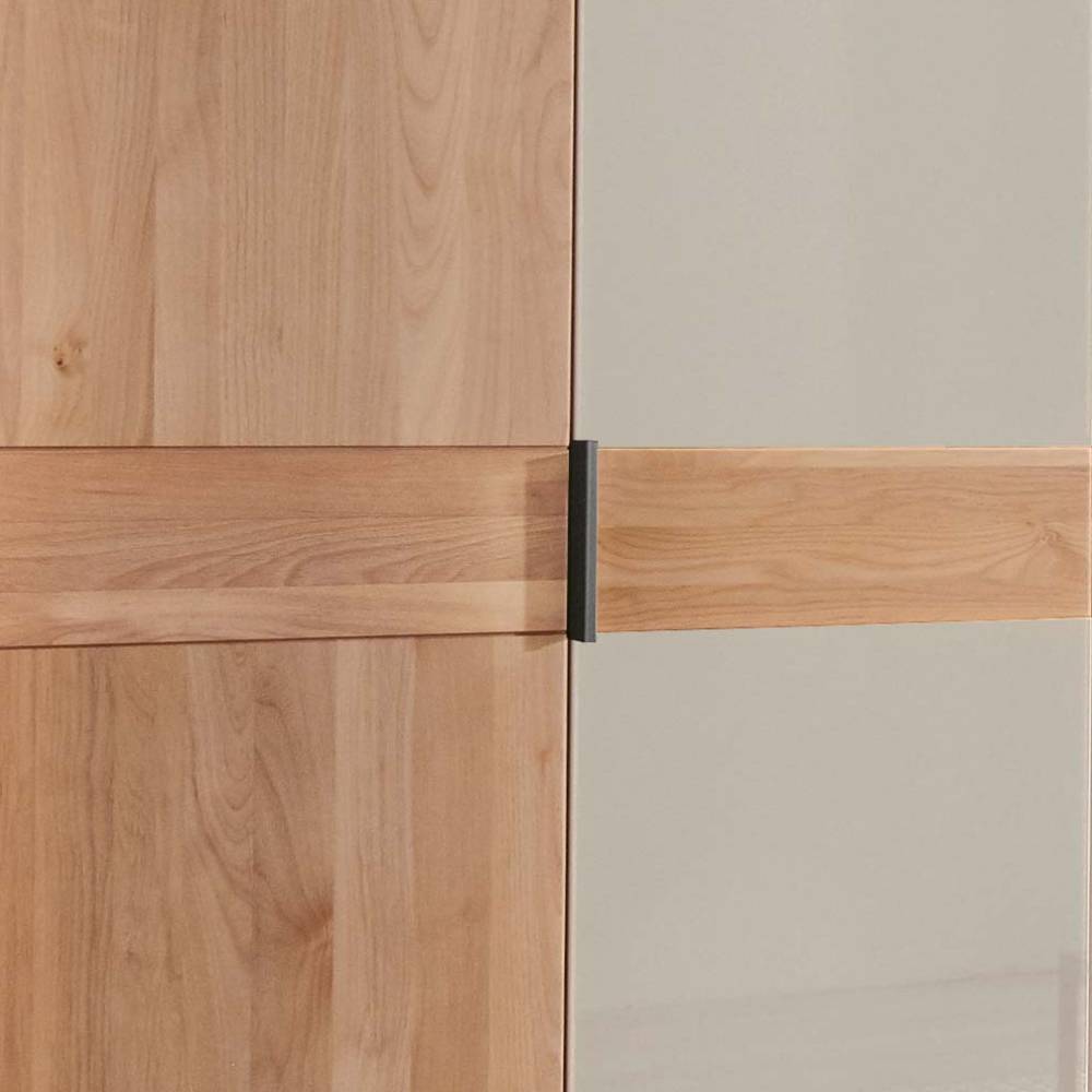 XXL-Schlafzimmerschrank mit acht Türen - Angelina