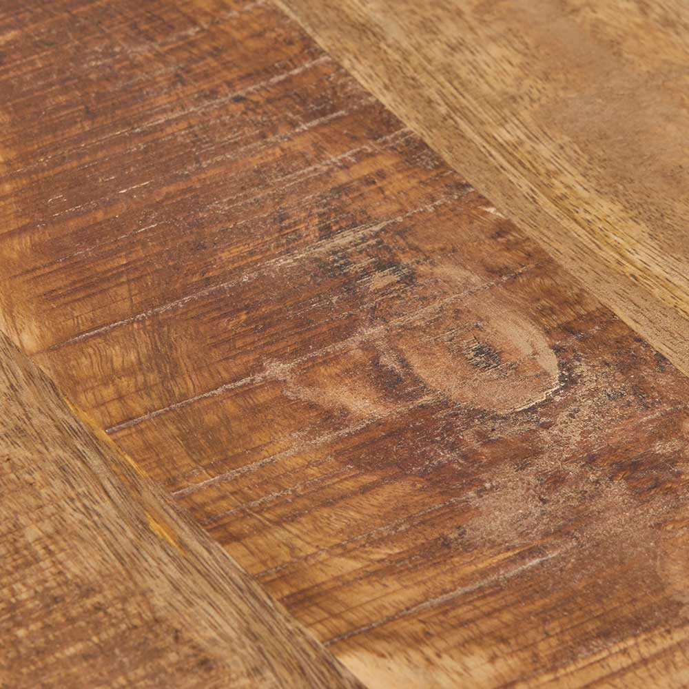Rundes Wandregal ohne Rückwand - Coiano