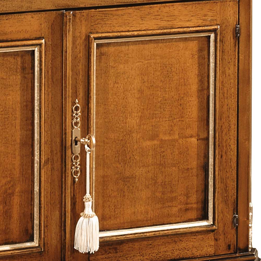 91x81x35 Kommode im Italienischen Stil - Carlenna