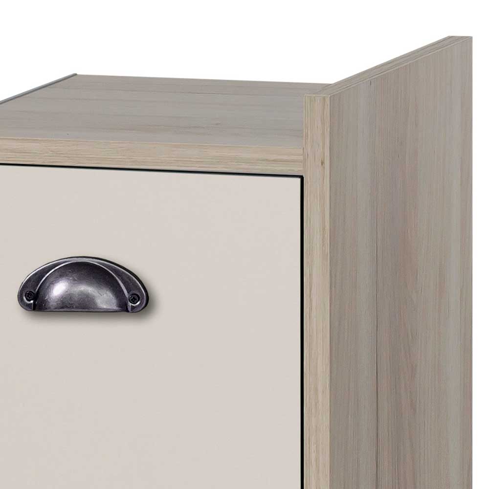 Waschbeckenunterschrank im Skandi Design - Togban