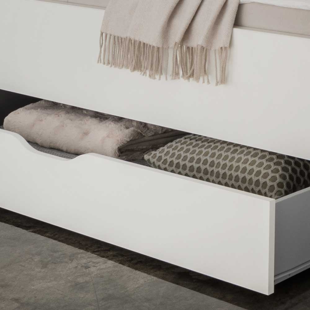 Funktionelles Schlafzimmer Set - Pascan (fünfteilig)