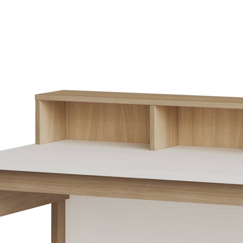 Homeoffice-Möbel Set - Ovidio (dreiteilig)