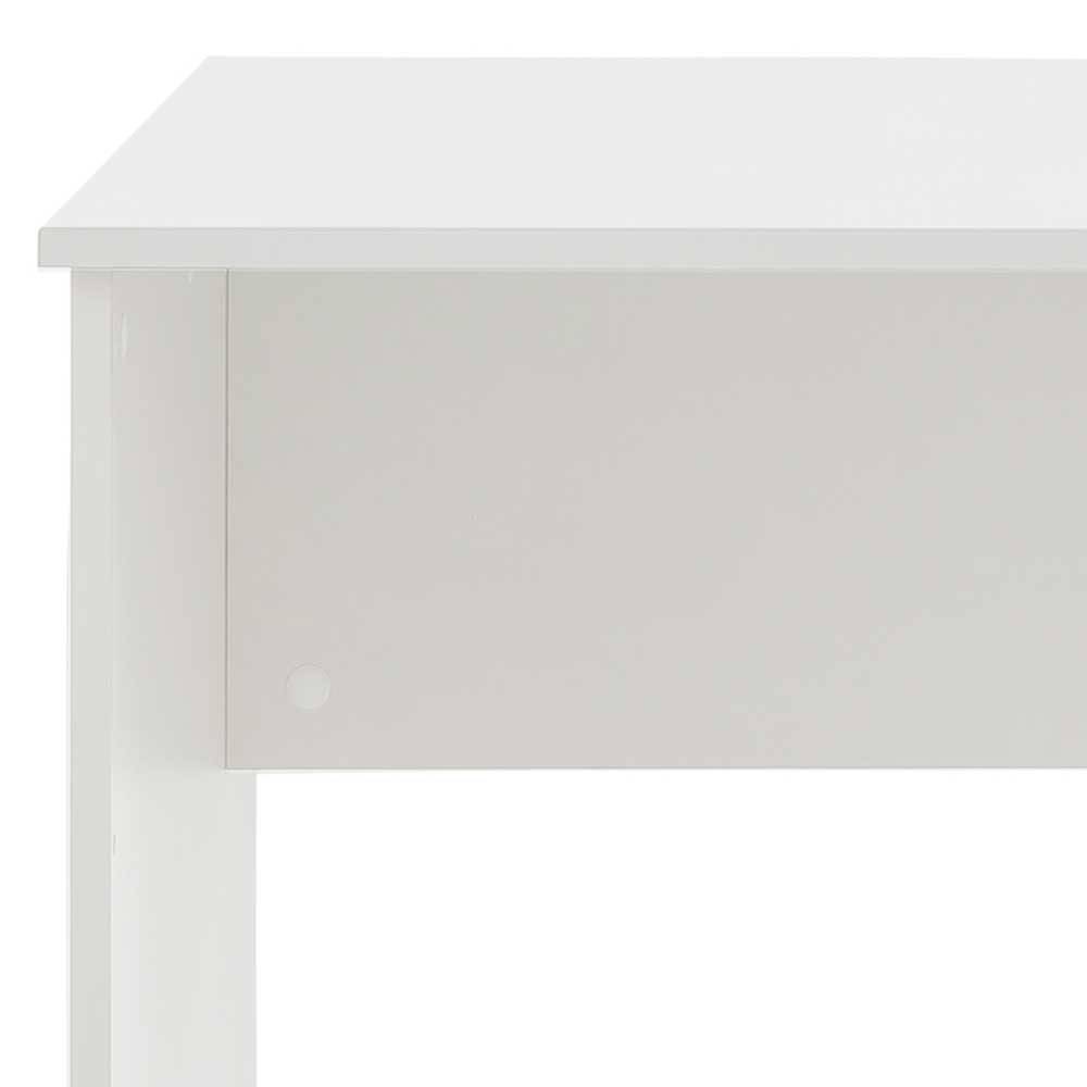 Bürotisch Schreibtisch 150x65 cm - Obtin