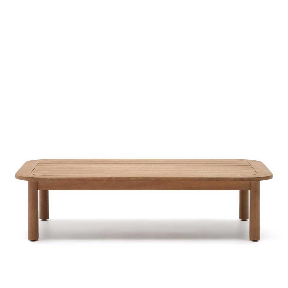 Garten Lounge Sitzgruppe Set - Perconia (vierteilig)