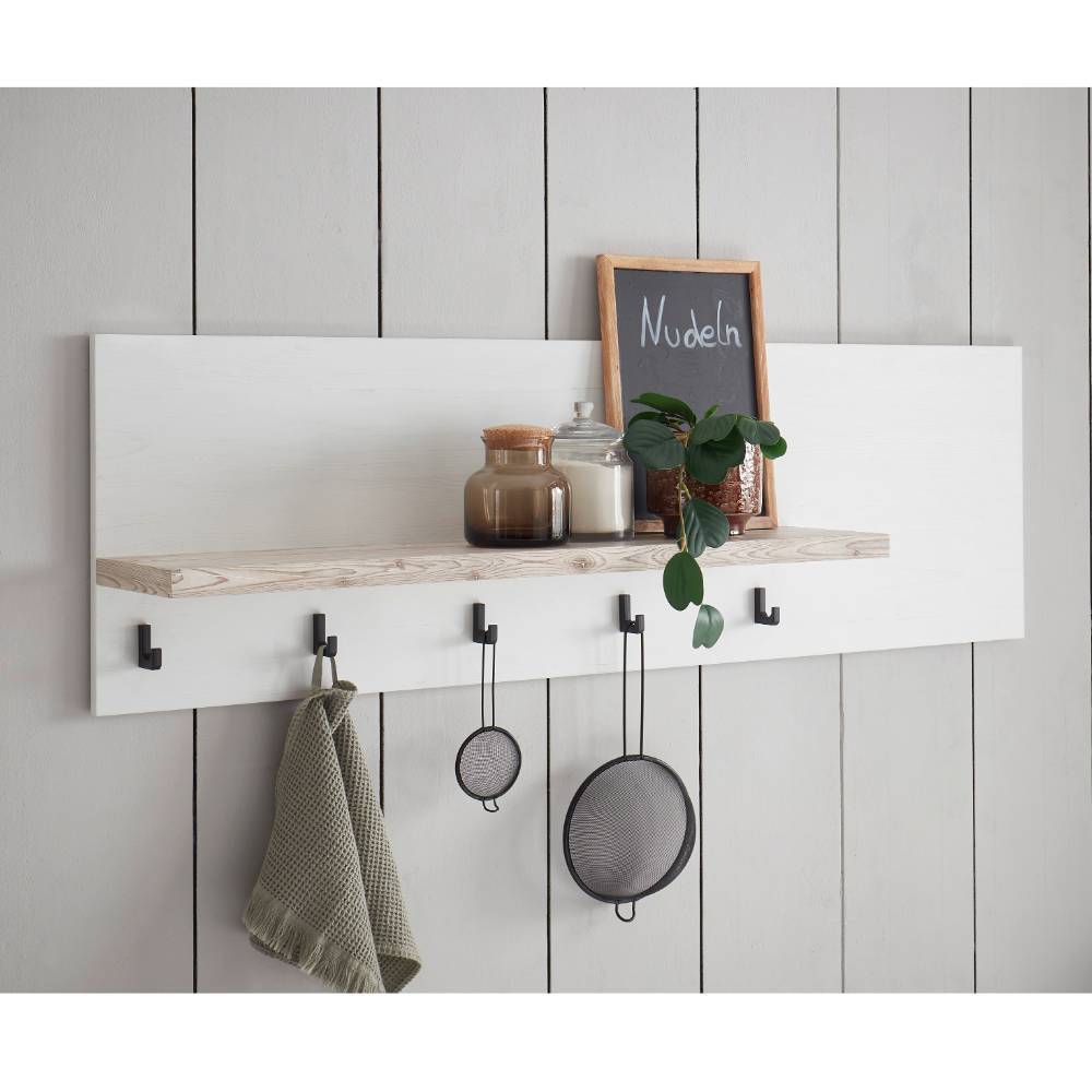 Modern Country Küchenmöbel Set - Nedita (vierteilig)