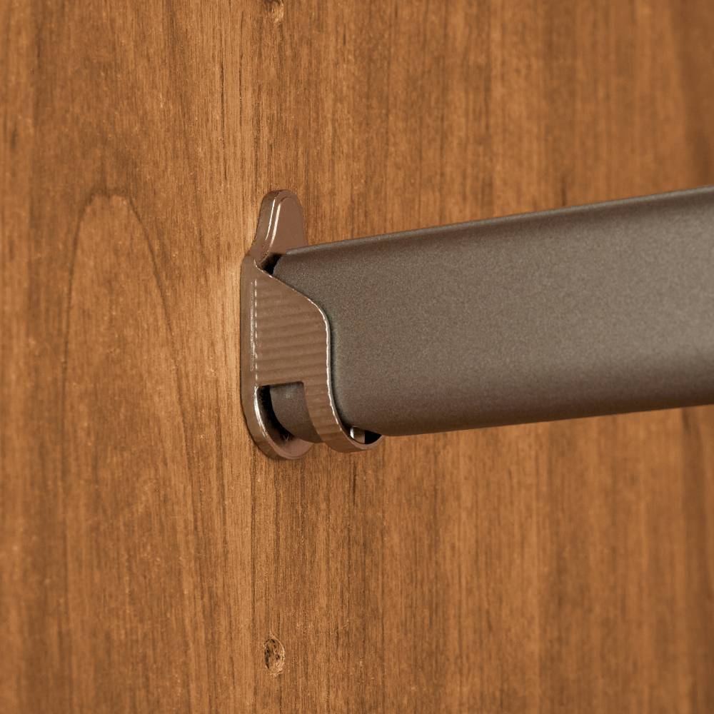 Schlafzimmerschrank mit drei Türen - Dilacco