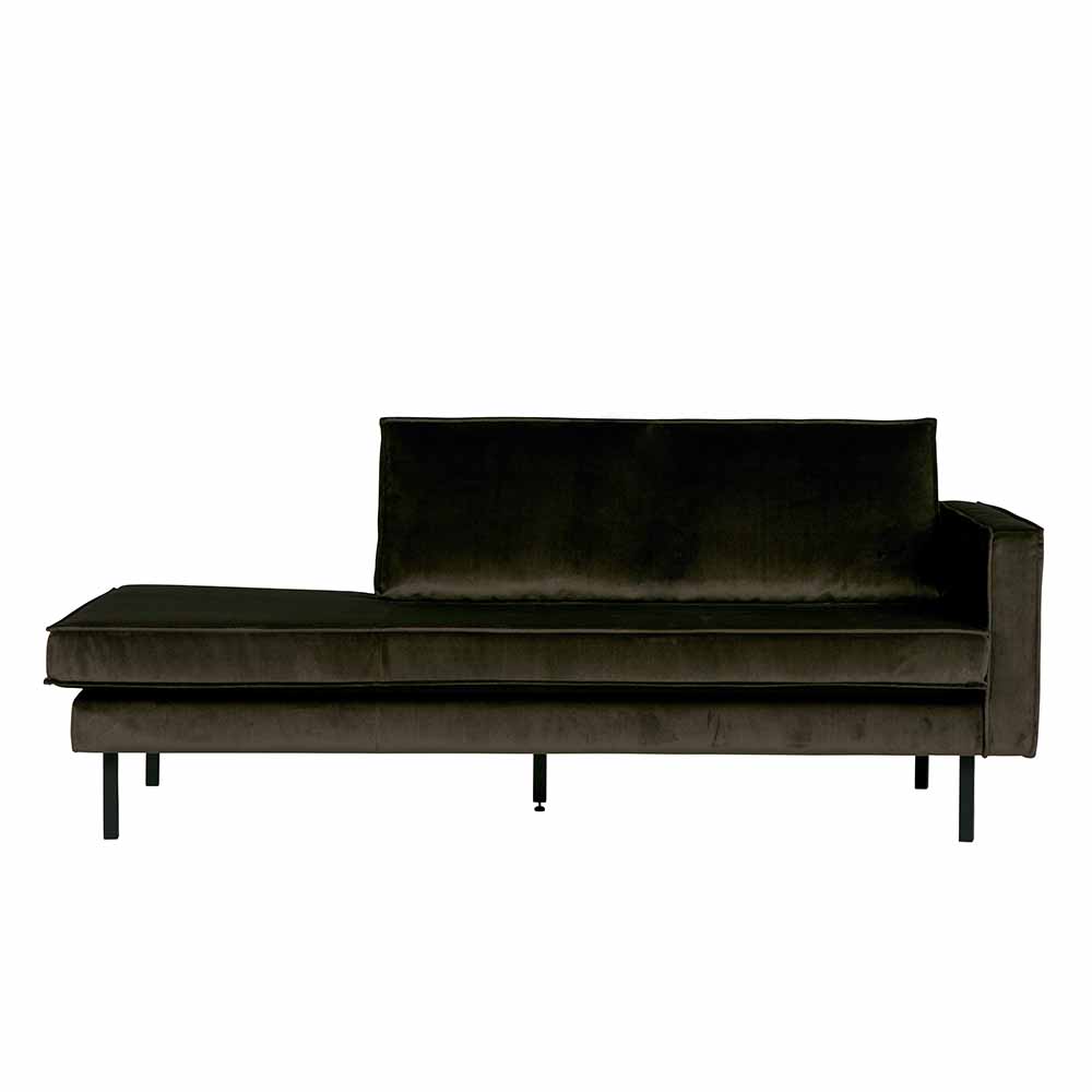 Chaiselongue Citalianos im Design modern