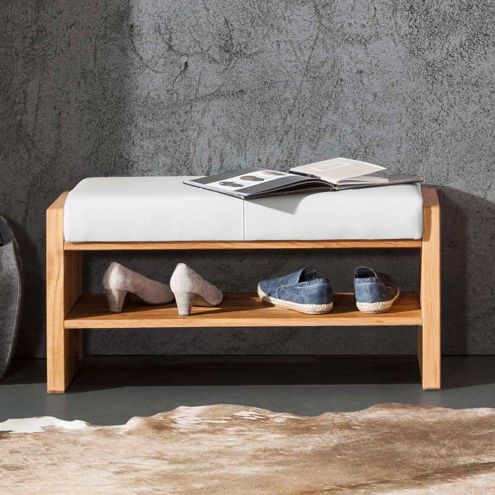 Hochwertiges Design Flurmöbel Set - Mandrey (dreiteilig)