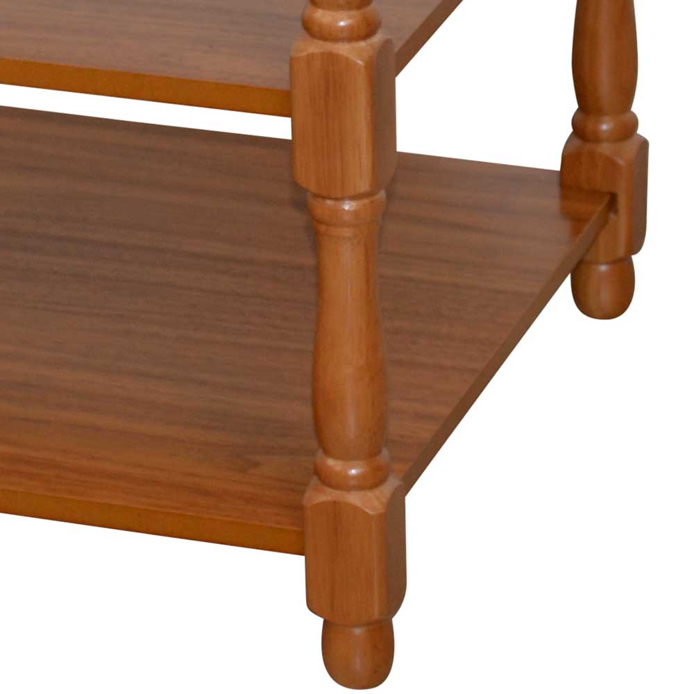 Regal Beistelltisch mit Schublade - Geeta