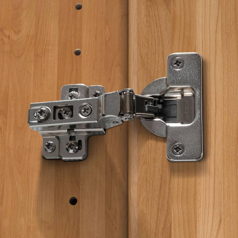 Schlafzimmerschrank mit drei Türen - Dilacco