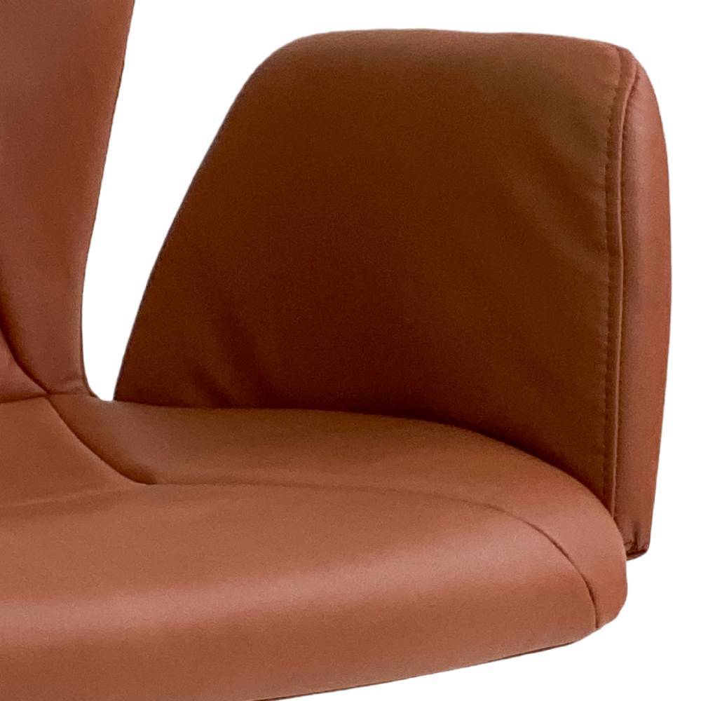 Esszimmer Drehstuhl mit Armlehnen - Elba