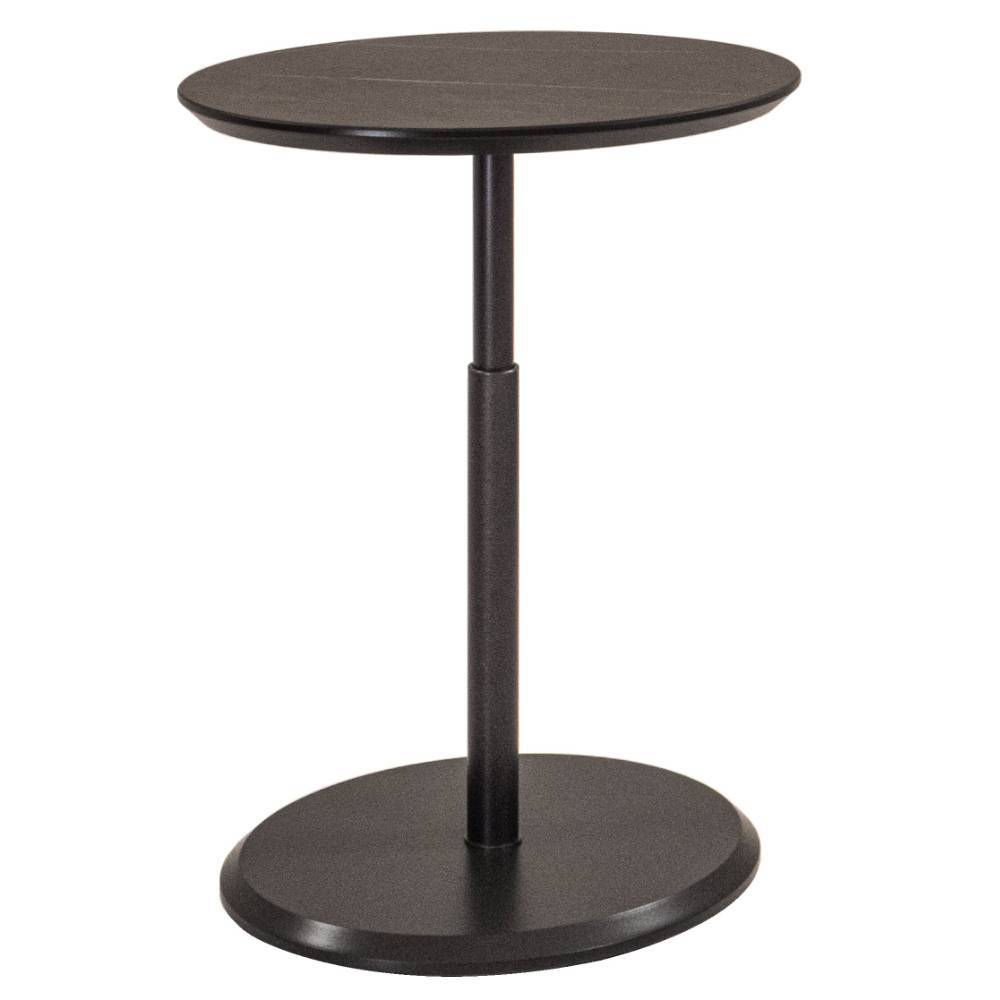 Wohnzimmer Sofatisch in ovaler Form - Terry