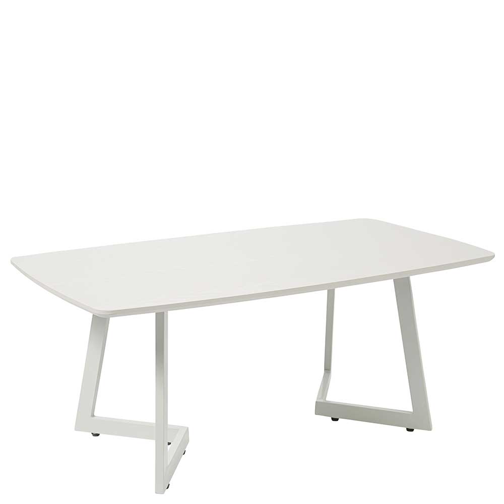 Wohnzimmer Tisch im Modernen Wohnstil - Mariandra