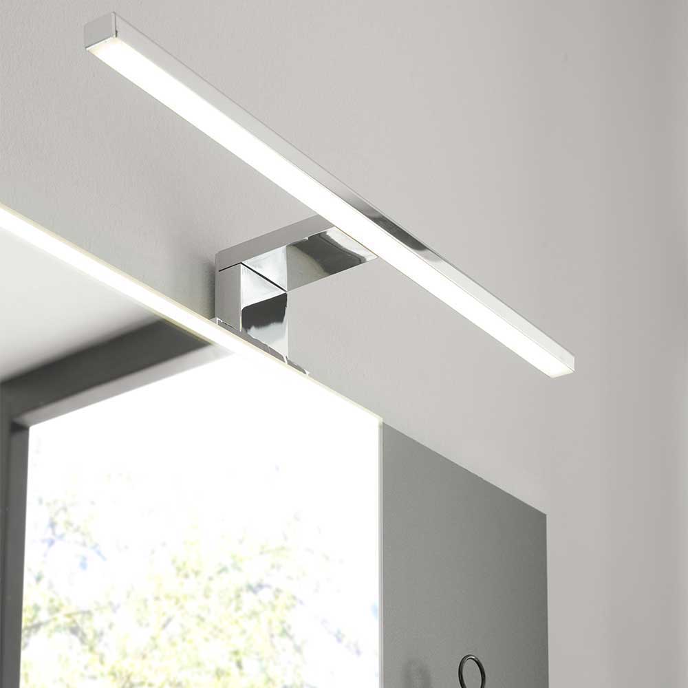 Design Waschplatz fürs Bad Set - Inlenzia (zweiteilig)