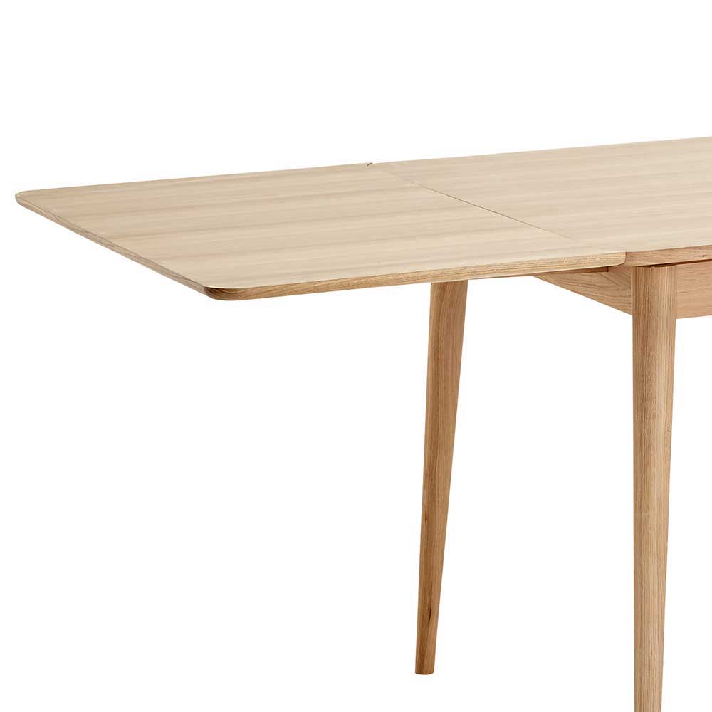 Ausziehbarer Esszimmer Tisch bis 280 cm - Kartezi