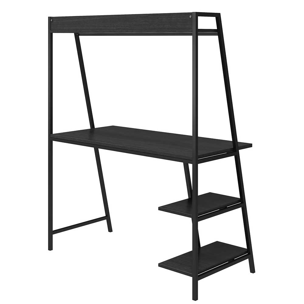Home Office Arbeitsplatz in modernem Design - Giva