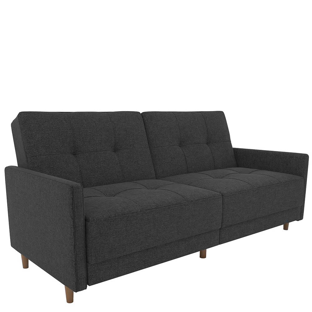 3-Sitzer Klappcouch in modernem Design - Danjata
