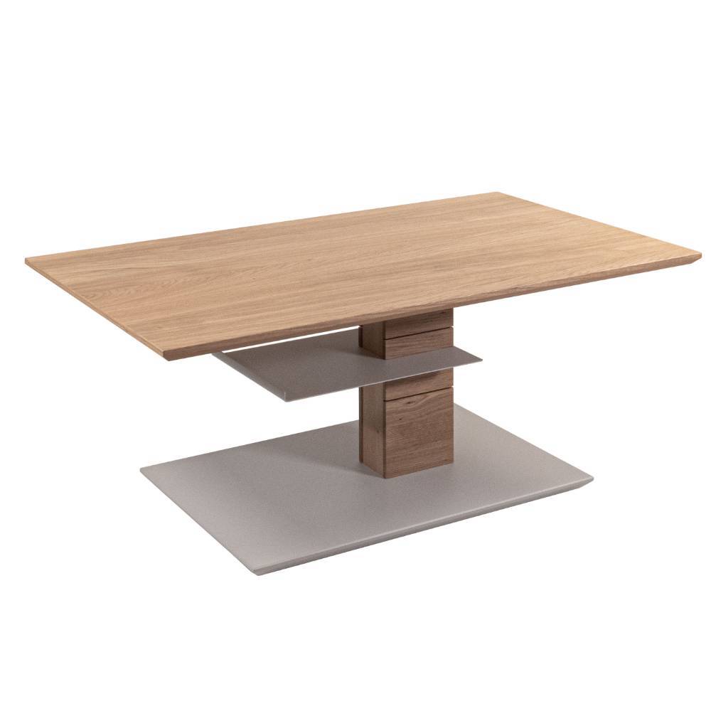 Wohnzimmer Tisch in modernem Design - Ewana