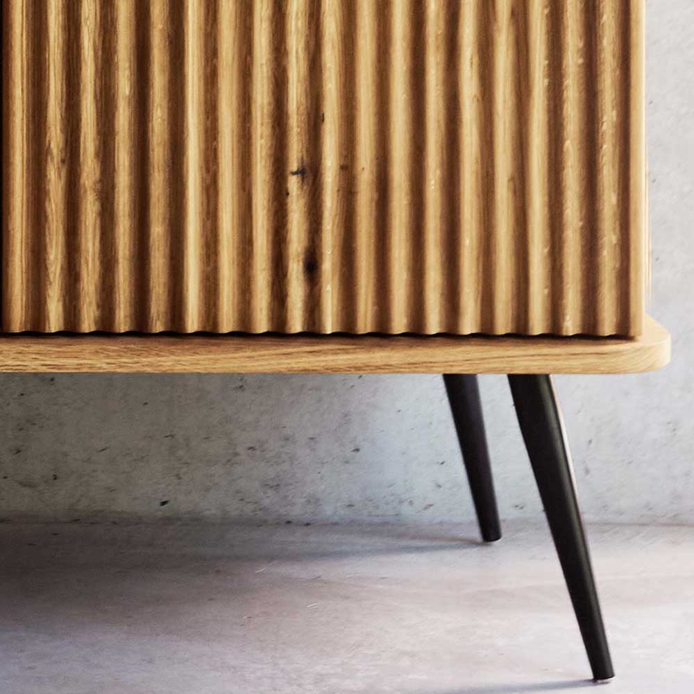2-türige Kommode 97x72x46 cm - Casarius