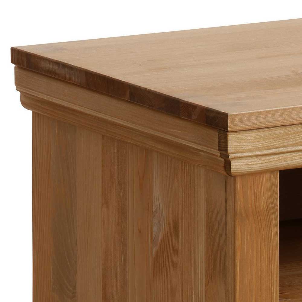 Nachtkommode im modernen Landhausstil - Inhusa