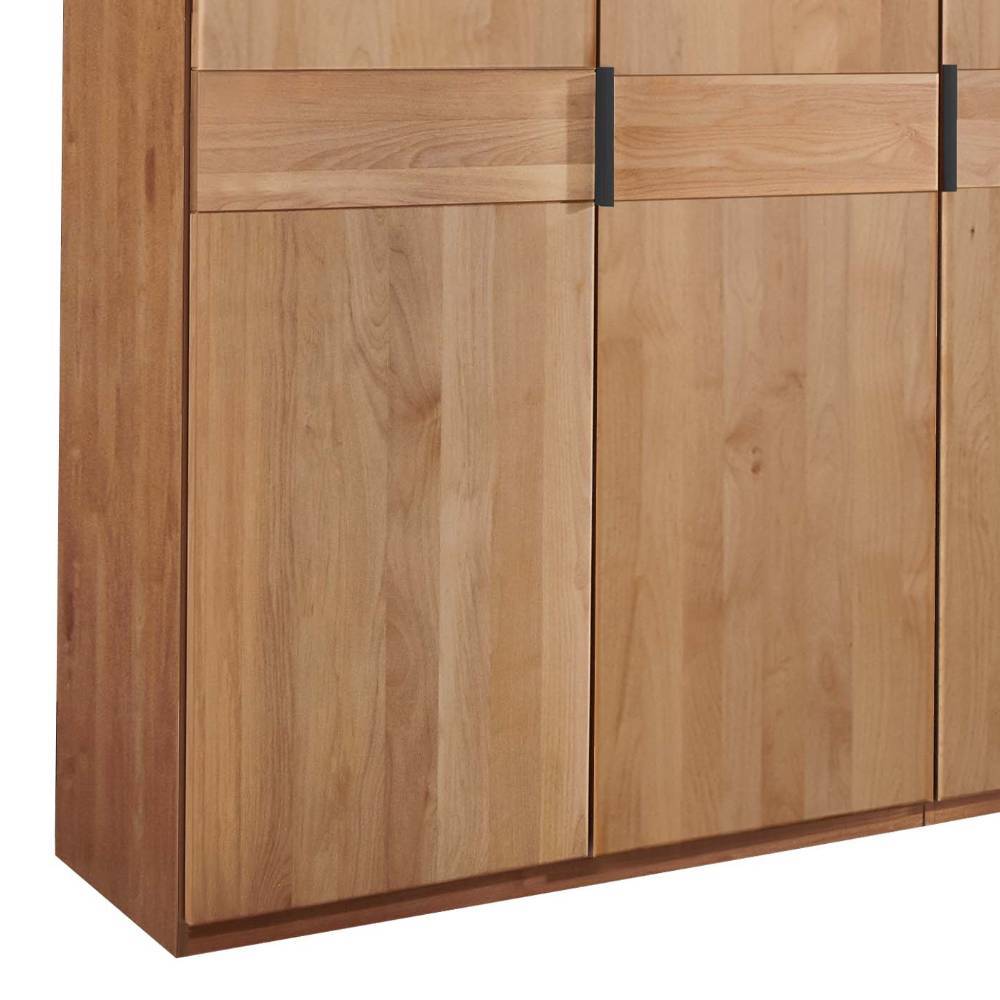 5-türiger Schrank mit 236 cm Höhe - Murray