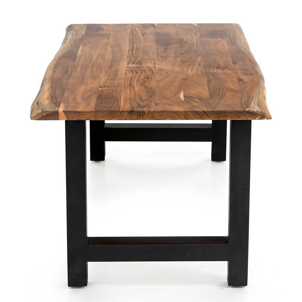 Esszimmer Sitzgruppe modern - Myall (fünfteilig)