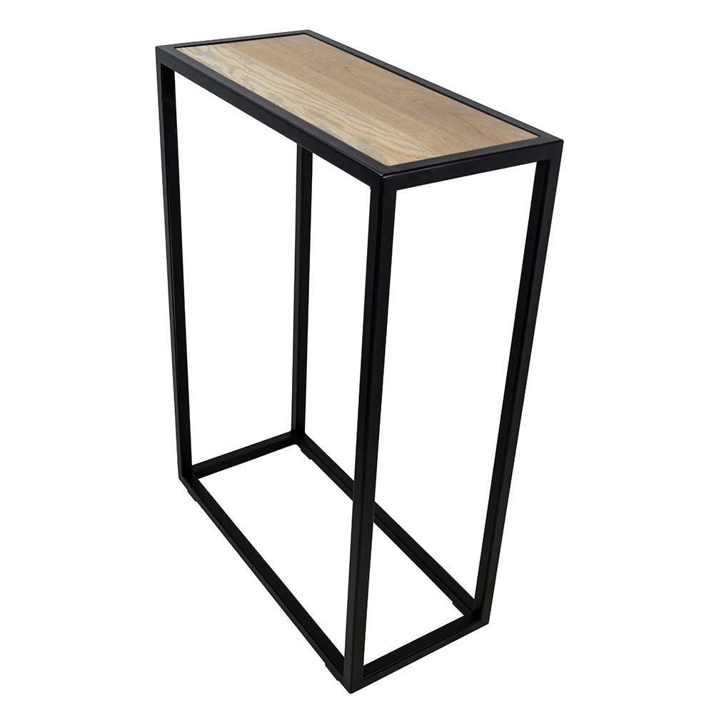 66x90x30 Konsoltisch im Industry Style - Xista