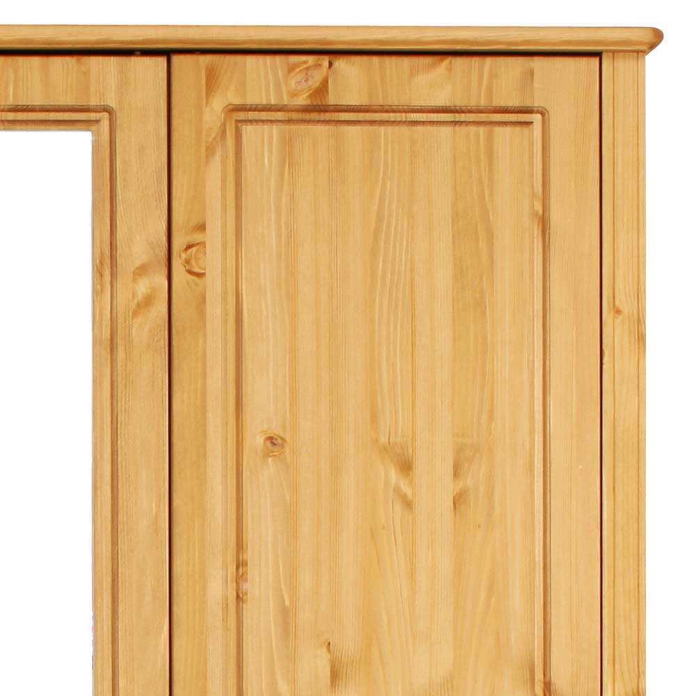 3-türiger Kleiderschrank mit 2 Schubladen - Imressa