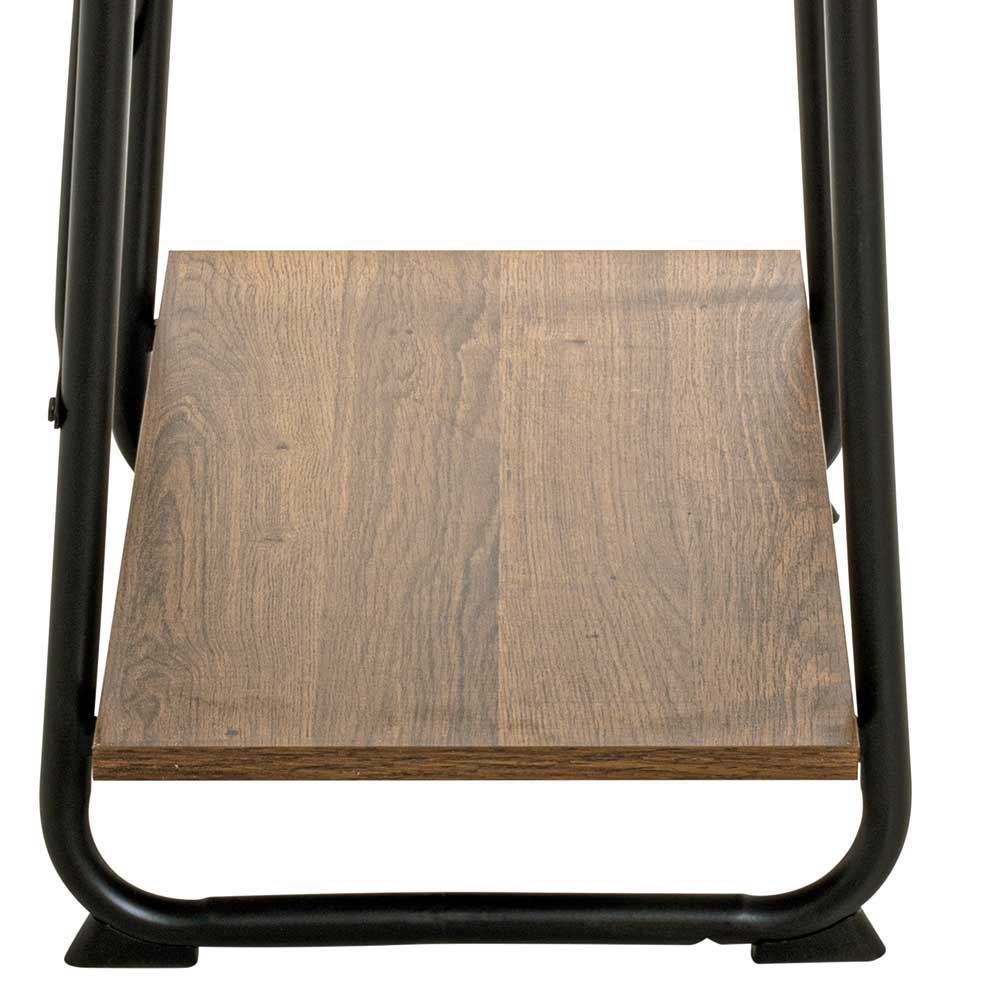 Offenes Standregal in modernem Design - Danar