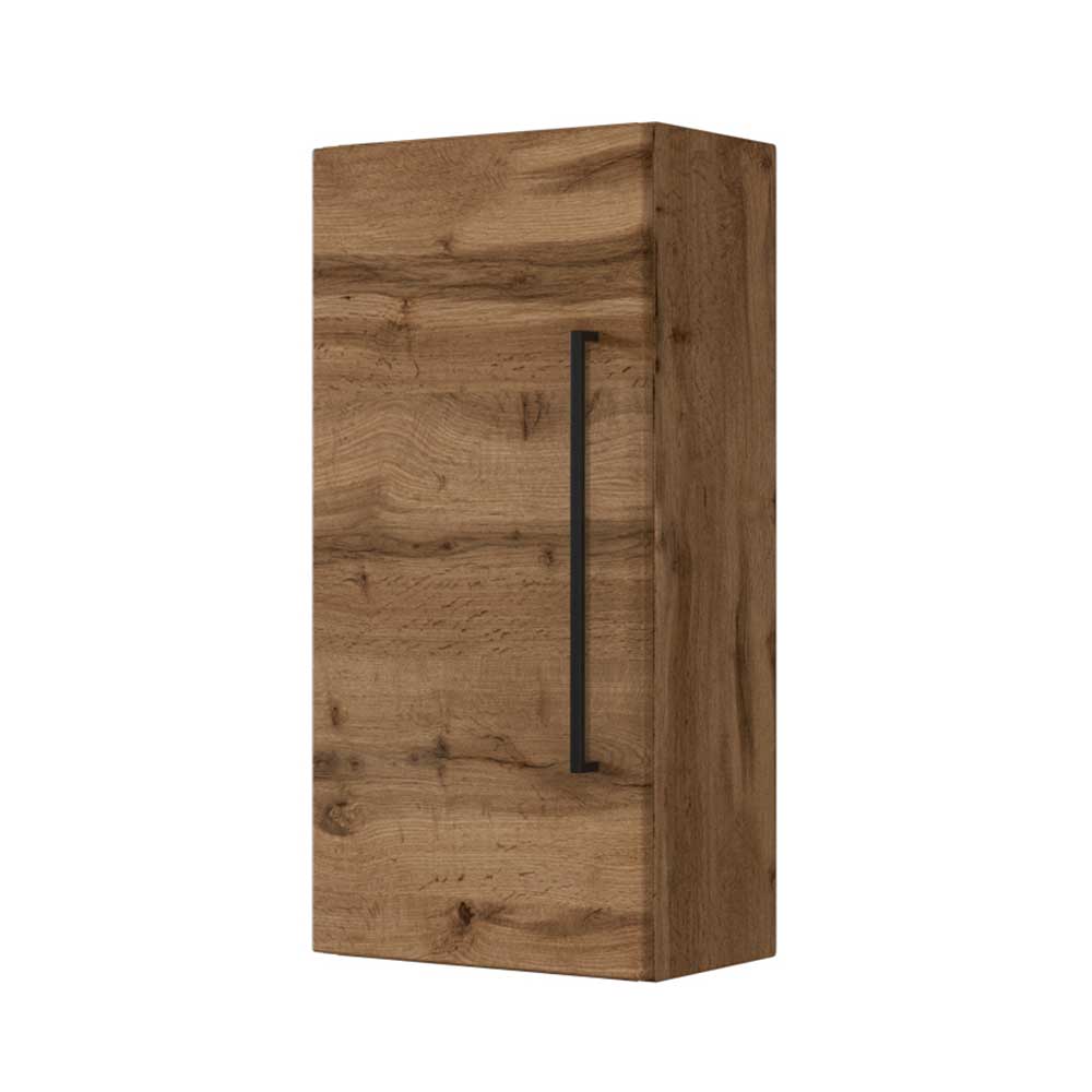 30x64 Bad Hängeschrank in Wildeiche - Acrosia
