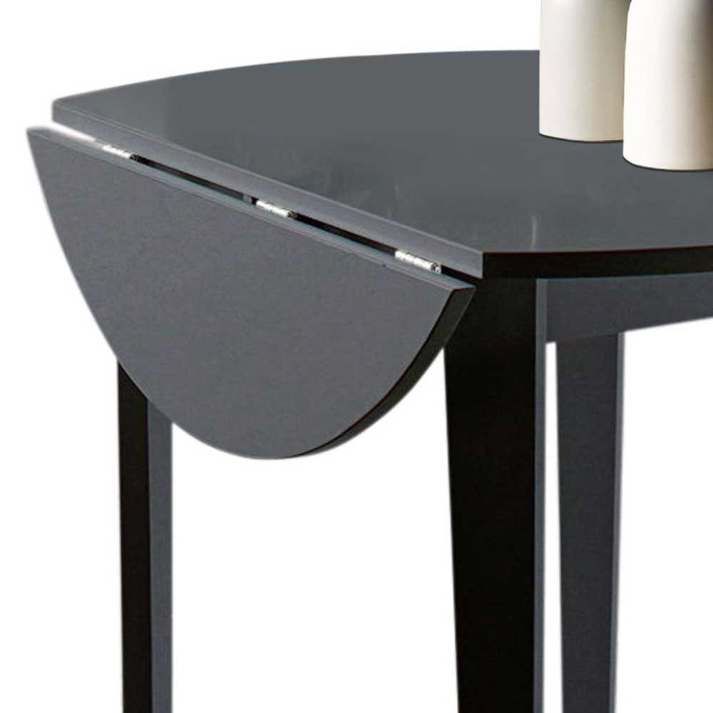 Runder Tisch vergrößerbar - Eniella