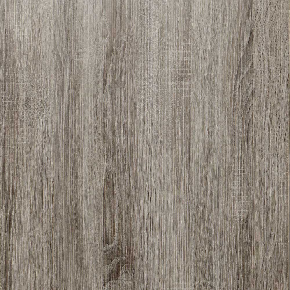 Nachttisch Kommode Cartesna in Creme