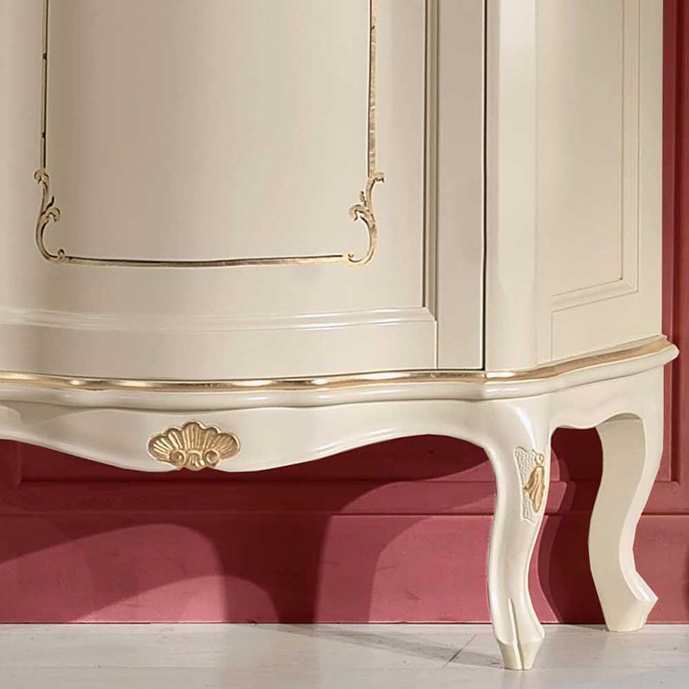 Wohnzimmer Schränke im Barockstil - Datalera (dreiteilig)