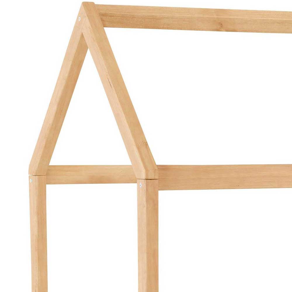 Haus Form Kinderbett 90x200 cm - Oktay
