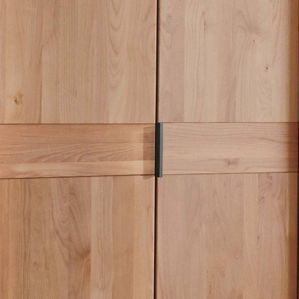 XXL-Schlafzimmer-Kleiderschrank 8-türig - Murray