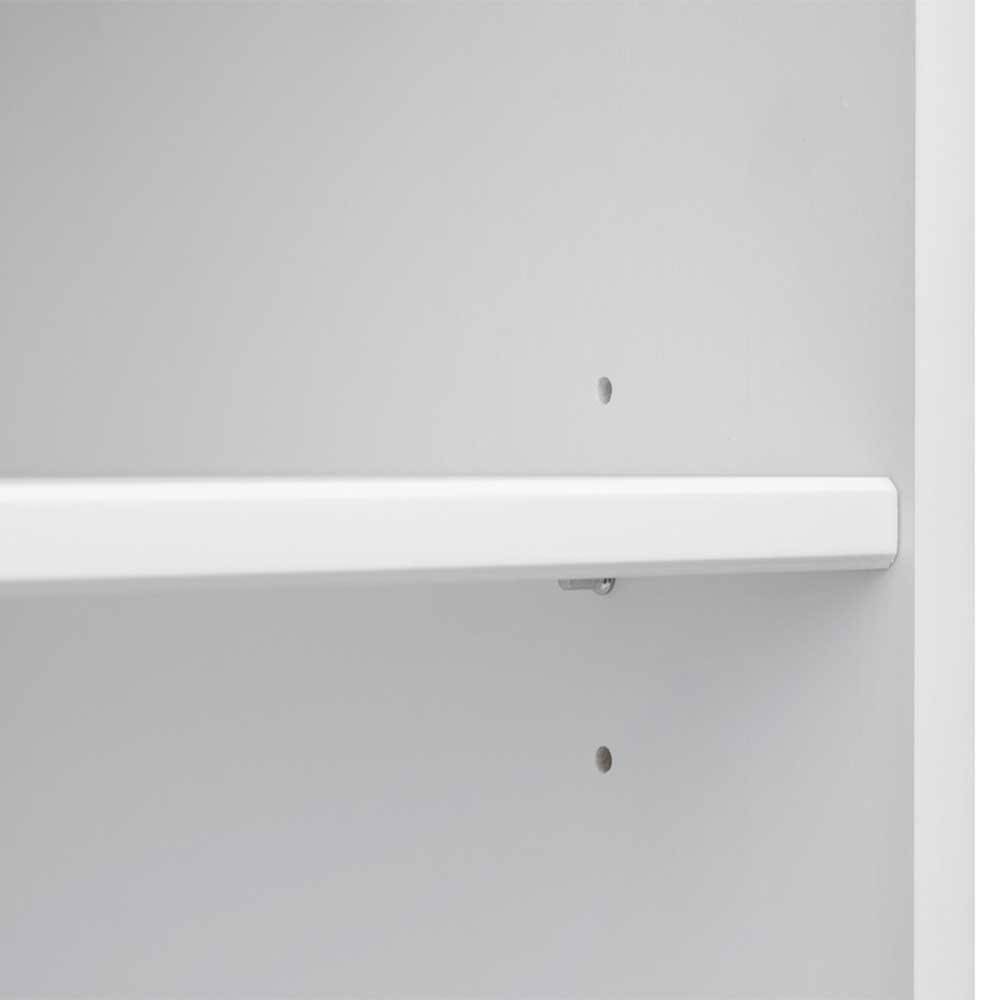 Landhaus-Bücherregal mit sechs Fächern - Manipur