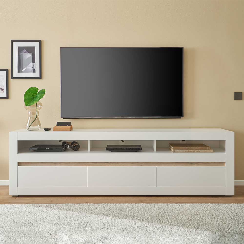 TV Lowboard in modernem Design - Ilana
