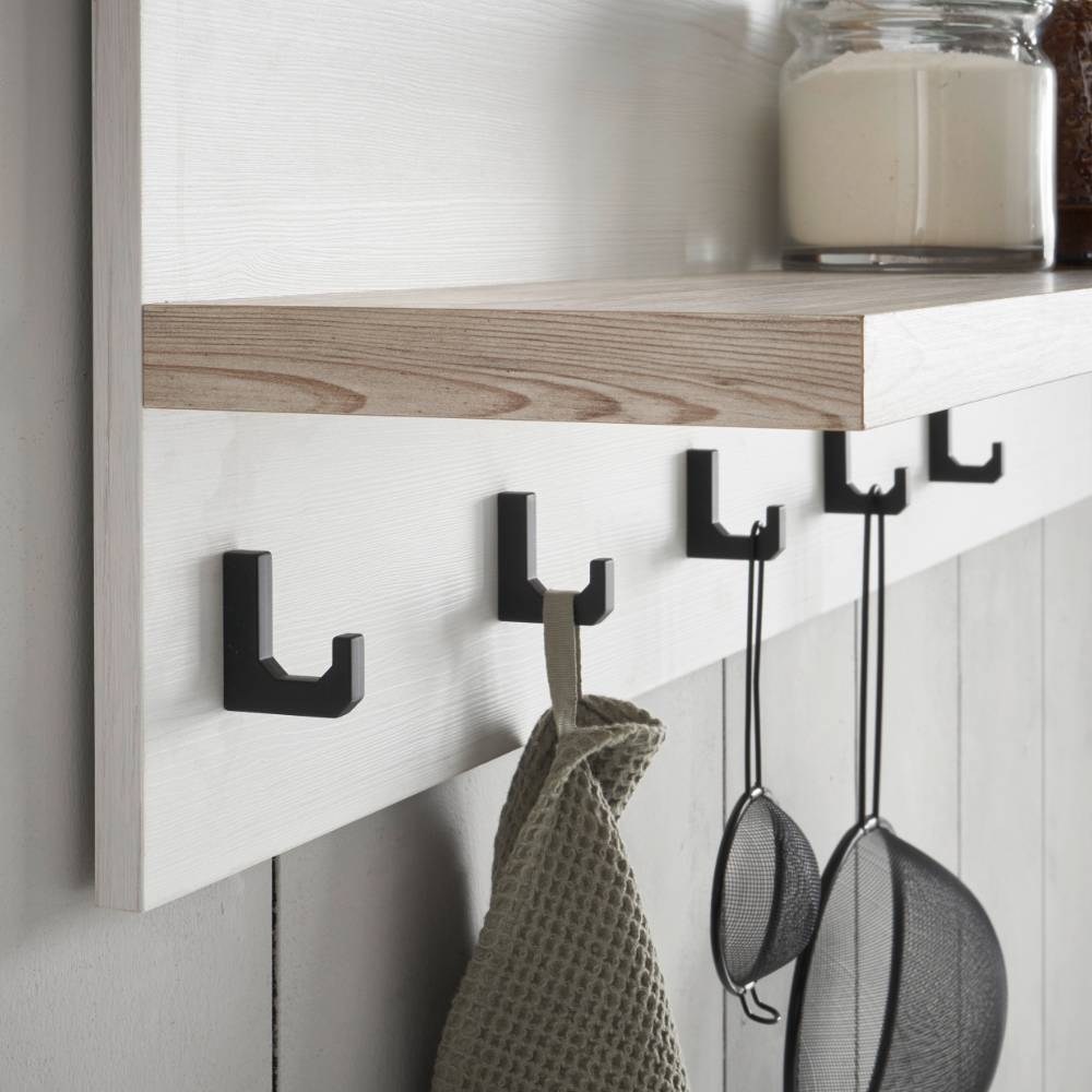 Modern Country Küchenmöbel Set - Nedita (vierteilig)