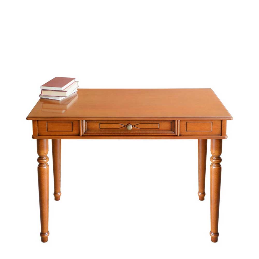 Eleganter Schreibtisch mit einer Schublade - Kimms