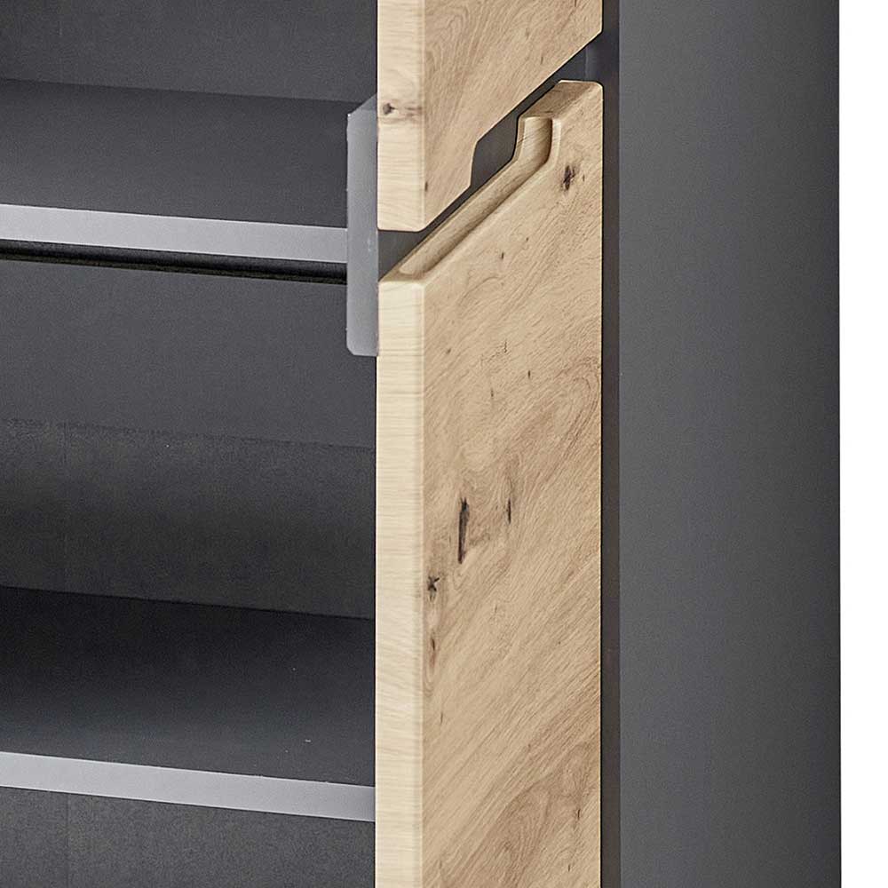 80x107x38 Kommode modern - Kuetra