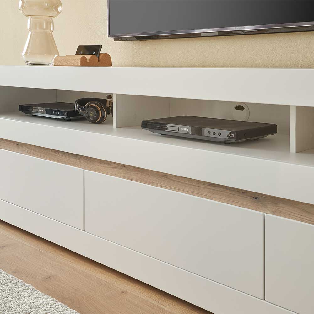 TV Lowboard in modernem Design - Ilana