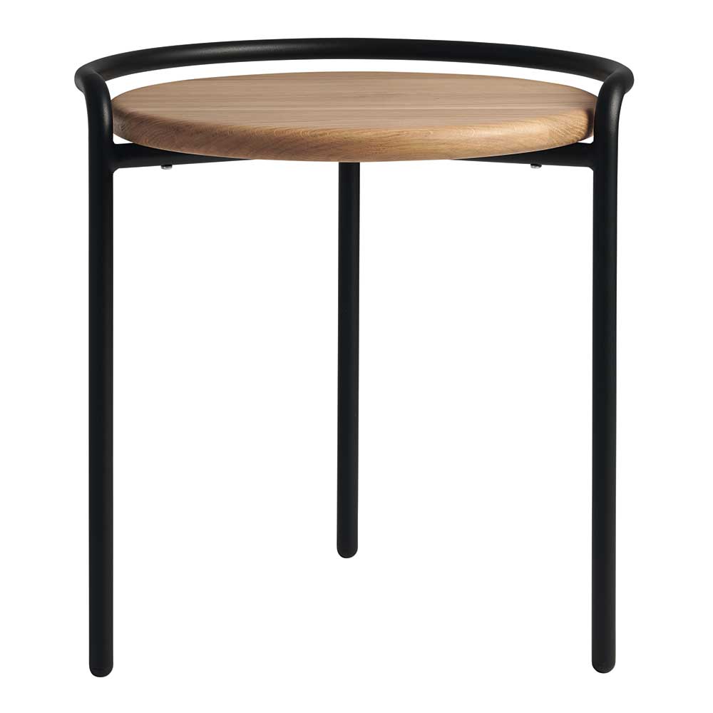 Design Sitzhocker 47x49x45 cm - Cotia